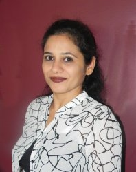 Dr. Neha Joglekar