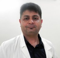Dr. Priyadarshan Joglekar